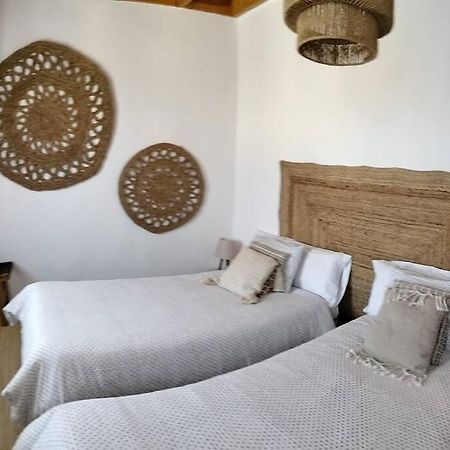 La Casina Roja - Santolaya De Cabranes Villa Arboleya Bagian luar foto