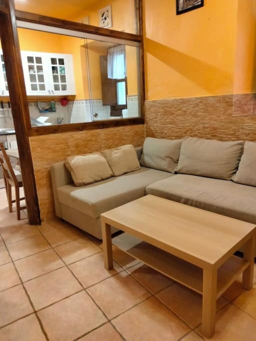 La Casina Roja - Santolaya De Cabranes Villa Arboleya Bagian luar foto