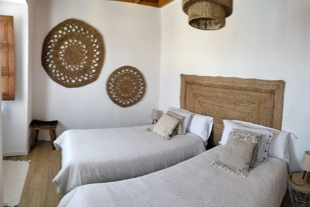 La Casina Roja - Santolaya De Cabranes Villa Arboleya Bagian luar foto